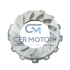 ZMIENNA GEOMETRIA CER A5525 GT2260VK