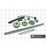 ZESTAW ROZRZĄDU ŁAŃCUCHOWEGO BGA TC5410VFK MAZDA 2.0 13-
