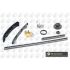 ZESTAW ROZRZĄDU ŁAŃCUCHOWEGO BGA TC6305FK NISSAN 1.6 14-