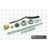 ZESTAW ROZRZĄDU ŁAŃCUCHOWEGO BGA TC6305VFK NISSAN 1.6 14-