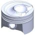 TŁOK MV PARTS P7538S STD VW 1.6FSI 03-09