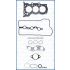 KOMPLET USZCZELEK GŁOWICY AJUSA 52469900 HYUNDAI 1.0 11-