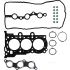 KOMPLET USZCZELEK GŁOWICY VICTOR REINZ 02-10157-02 HYUNDAI 1.0 11-