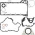 KOMPLET USZCZELEK BLOKU VICTOR REINZ 08-10176-01 BMW V8 4.4 11-