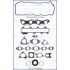 KOMPLET USZCZELEK GŁOWICY AJUSA 53051000 NISSAN 16V 2.5TD 10-