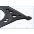 USZCZELKA GŁOWICY AJUSA 10216400 FORD 16V 1.6 11-