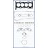 KOMPLET USZCZELEK GŁOWICY AJUSA 52416200 FORD 2.0 11-
