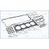KOMPLET USZCZELEK GŁOWICY AJUSA 52416200 FORD 2.0 11-