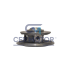 KORPUS JRONE T5878 GT22