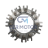 ZMIENNA GEOMETRIA TS A7175 B2V-S300V129