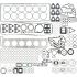 KOMPLET USZCZELEK SILNIKA VICTOR REINZ 01-37180-05 MAN D2066 -