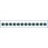 KOMPLET USZCZELNIACZY ZAWOROWYCH AJUSA 57067000 RENAULT 3.0DCI 08-