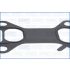 USZCZELKA KOLEKTORA SSĄCEGO AJUSA 13248200 RENAULT 3.0DCI 08-