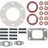KOMPLET USZCZELEK TURBOSPRĘŻARKI VICTOR REINZ 04-10079-01 MERCEDES OM442 01-