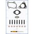 KOMPLET USZCZELEK TURBOSPRĘŻARKI AJUSA JTC11445 NISSAN 2.2-2.5DCI 00-06