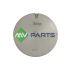 TŁOK MV PARTS P7662 0.50 NISSAN 1.6 J15/16 b.p.70-
