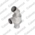TERMOSTAT VERNET TH3310.80 BMW 1.6-2.0 62-88