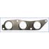 USZCZELKA KOLEKTORA WYDECHOWEGO AJUSA 13205300 MITSUBISHI 1.1 04-