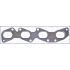 USZCZELKA KOLEKTORA WYDECHOWEGO AJUSA 13234900 ALFA ROMEO 1.8 09-