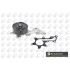 POMPA WODY BGA CP9160 TOYOTA 1.3 09-
