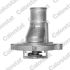 TERMOSTAT VERNET TH5069.87J FIAT 1.0-1.6 87-