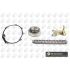 ZESTAW ROZRZĄDU ŁAŃCUCHOWEGO BGA TC0110VFK VW 2.0 03-
