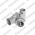 TERMOSTAT VERNET 5687.80 TEMPRA/REGATA 83-
