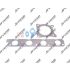 KOMPLET USZCZELEK TURBOSPRĘŻARKI JRONE T6098 AUDI 2.0TFSI 08-