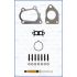 KOMPLET USZCZELEK TURBOSPRĘŻARKI AJUSA JTC12097 NISSAN 2.3DCI 11-