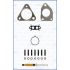 KOMPLET USZCZELEK TURBOSPRĘŻARKI AJUSA JTC12098 RENAULT 2.0-2.3DCI 06-