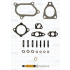 KOMPLET USZCZELEK TURBOSPRĘŻARKI AJUSA JTC12115 TOYOTA 3.0TD 00-05