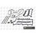 KOMPLET USZCZELEK GŁOWICY BGA HN4200 RANGE ROVER 24V 3.0D 10-