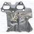USZCZELKA KOLEKTORA WYDECHOWEGO AJUSA 13247300 FIAT 0.9 12-