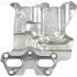USZCZELKA KOLEKTORA WYDECHOWEGO VICTOR REINZ 71-42103-00 FIAT 0.9 12-