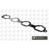 USZCZELKA KOLEKTORA WYDECHOWEGO BGA MG5613 MERCEDES 4.3-5.5 97-