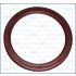 USZCZELNIACZ WAŁU TYŁ SIMMERRING AJUSA 15097800 BMW 2.0-3.0 06-