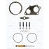 KOMPLET USZCZELEK TURBOSPRĘŻARKI AJUSA JTC11941 BMW 3.0TD 06-13
