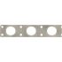 USZCZELKA KOLEKTORA WYDECHOWEGO VICTOR REINZ 71-39332-00 VOLVO 3.2 06-