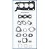 KOMPLET USZCZELEK GŁOWICY AJUSA 52396700 NISSAN V6 3.0D 10-