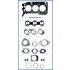 KOMPLET USZCZELEK GŁOWICY AJUSA 52396600 NISSAN V6 3.0 10-