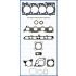 KOMPLET USZCZELEK GŁOWICY AJUSA 52228200 VW 1.4FSI 00-03