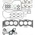 KOMPLET USZCZELEK GŁOWICY VICTOR REINZ 02-54250-02 TOYOTA V6 3.5 06-
