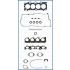 KOMPLET USZCZELEK GŁOWICY AJUSA 52282700 HYUNDAI 2.0 04-