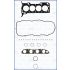 KOMPLET USZCZELEK GŁOWICY AJUSA 52344400 MITSUBISHI 1.6 10-