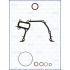 KOMPLET USZCZELEK BLOKU AJUSA 54187800 ALFA ROMEO 1.7 09-