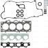 KOMPLET USZCZELEK GŁOWICY VICTOR REINZ 02-53970-04 HYUNDAI 16V 1.8 00-