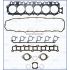 KOMPLET USZCZELEK GŁOWICY AJUSA 52396300 NISSAN 4.5 97-