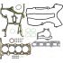 KOMPLET USZCZELEK GŁOWICY VICTOR REINZ 02-37875-05 OPEL 1.2-1.4 09-