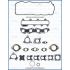 KOMPLET USZCZELEK GŁOWICY AJUSA 53050900 NISSAN 2.5 10-