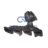 OBUDOWA TURBO JRONE T5905 GT1446MZGL
